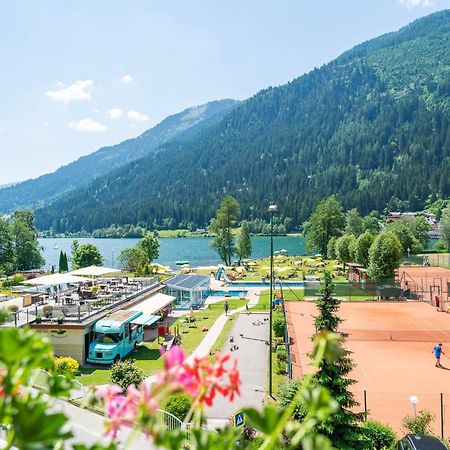 Hotel Alte Post Feld am See Zewnętrze zdjęcie
