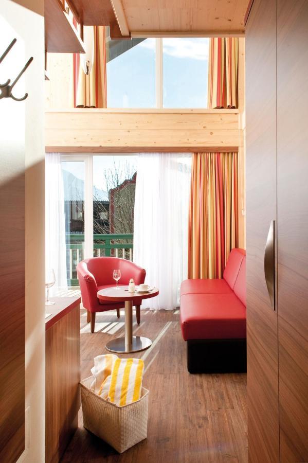 Hotel Alte Post Feld am See Zewnętrze zdjęcie