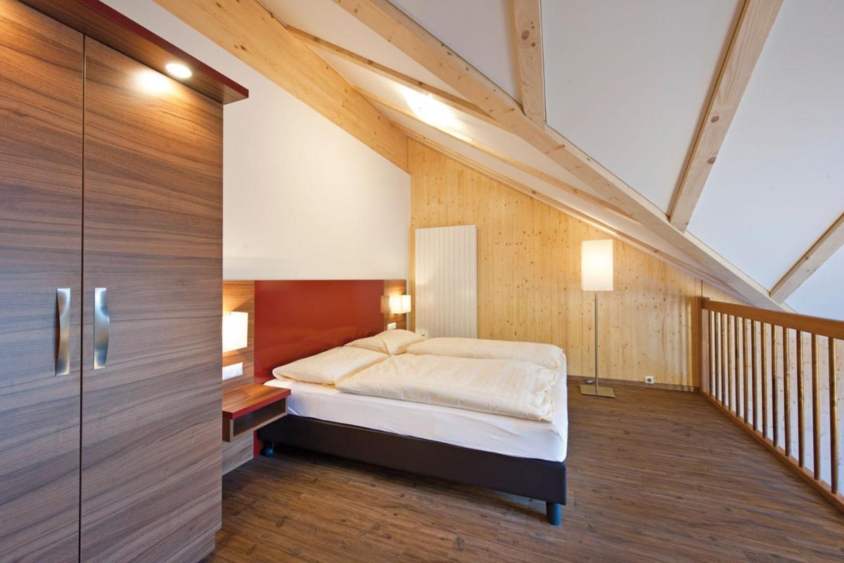 Hotel Alte Post Feld am See Zewnętrze zdjęcie